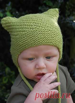 Ravelry: Cubba pattern by Woolly Wormhead