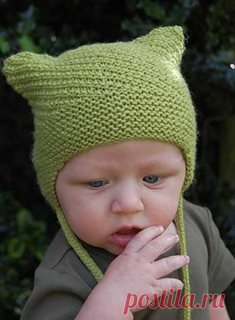 Ravelry: Cubba pattern by Woolly Wormhead