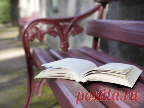Буккроссинг: открываем сезон охоты на книги