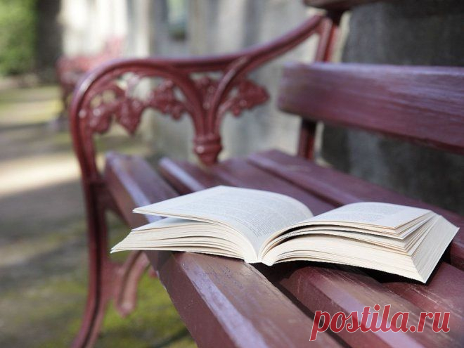 Буккроссинг: открываем сезон охоты на книги