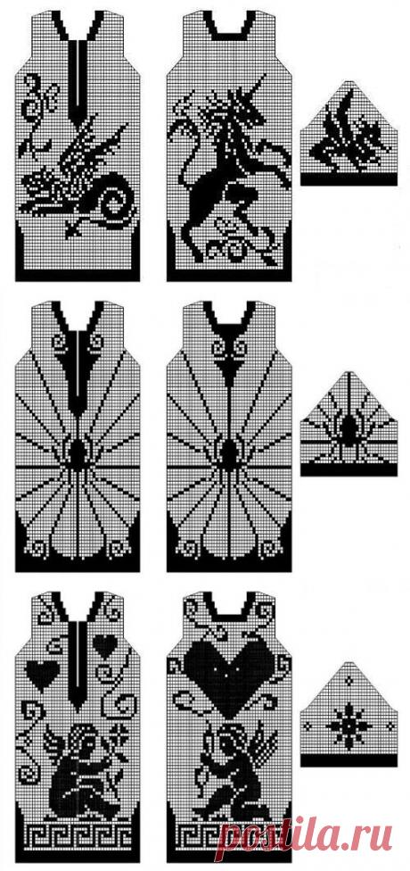 Интересные схемки!!!!.