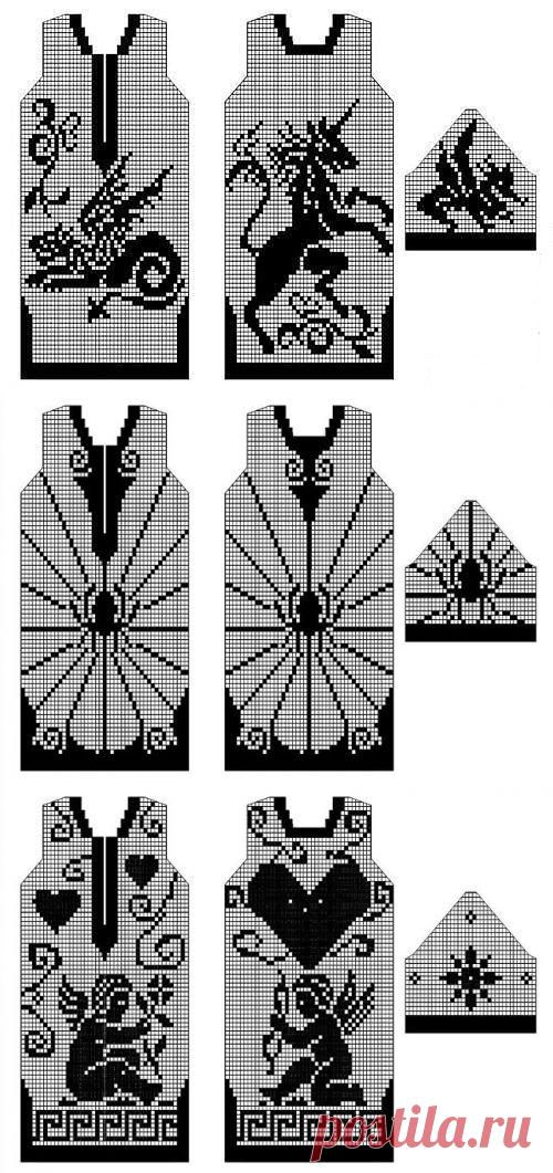 Интересные схемки!!!!.