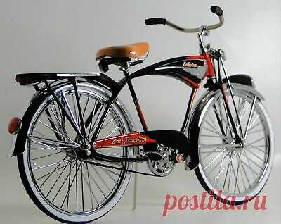 Schwinn Vintage Bicycle Rare 1950s Bike Cycle Metal Model Length: 11.5 Inches  | eBay “The willingness to accept responsibility for one’s own actions is the source from which self-respect springs.”. “One of the greatest challenges in creating a joyful, peaceful and abundant life is taking responsibility for what you do and how you do it.