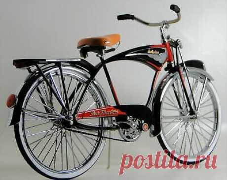Schwinn Vintage Bicycle Rare 1950s Bike Cycle Metal Model Length: 11.5 Inches  | eBay “The willingness to accept responsibility for one’s own actions is the source from which self-respect springs.”. “One of the greatest challenges in creating a joyful, peaceful and abundant life is taking responsibility for what you do and how you do it.