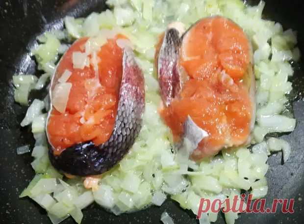 Рыба А Ля Мэтр-д'отель,это способ приготовления