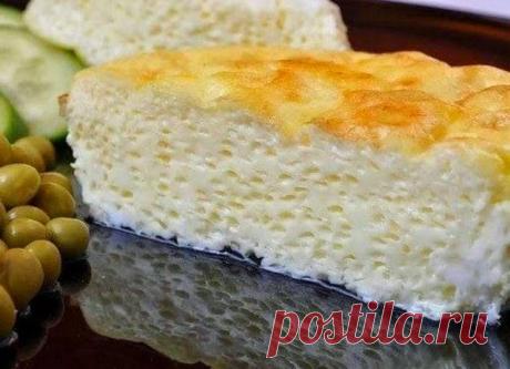 ✔ Хрустящая закуска из лаваша - Любимый рецепт моей мамы: Очень пышный омлет получается .