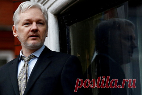 Ассанж обжалует решение суда об экстрадиции в США. Основатель WikiLeaks Джулиан Ассанж подал прошение об обжаловании решения суда по экстрадиции в США. Об этом его невеста Стелла Моррис в Twitter. Она подчеркнула, что прошение Ассанжа о разрешении на подачу апелляции в Верховный суд в настоящее время рассматривается судьями Высокого суда.