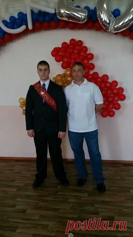 (64) Одноклассники