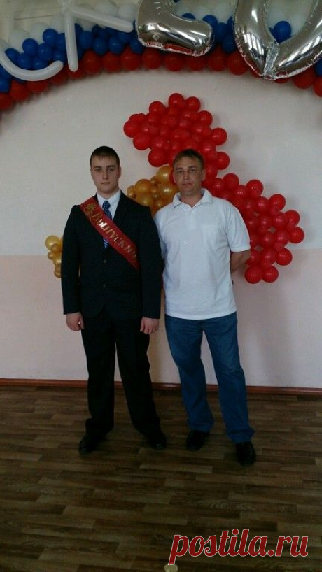 (64) Одноклассники