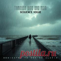 Sequence Vogue - Through Wind and Rain EP (2025) 320kbps / FLAC