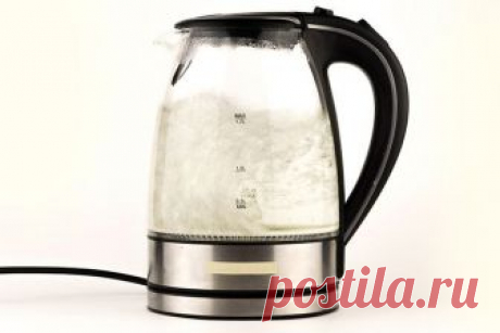 Почему нельзя кипятить воду повторно
