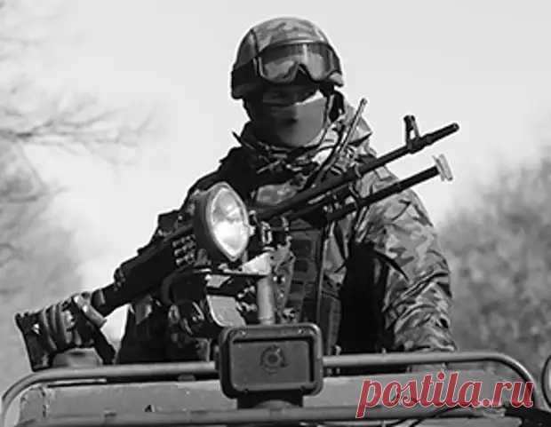Чего добьется Украина новой войной в Донбассе - Ваше мнение - медиаплатформа МирТесен