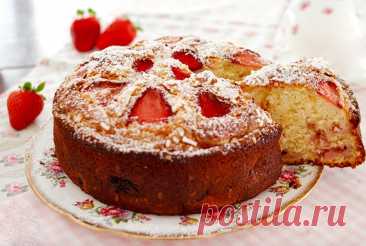 Вкуснейшая, аппетитная и румяная творожная выпечка не только украсит каждый стол, но приведет в восторг любого любителя десертов.