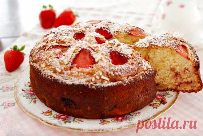 Вкуснейшая, аппетитная и румяная творожная выпечка не только украсит каждый стол, но приведет в восторг любого любителя десертов.
