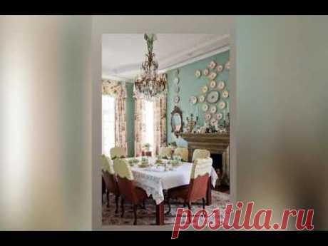 Beautiful design for a private house and cottage