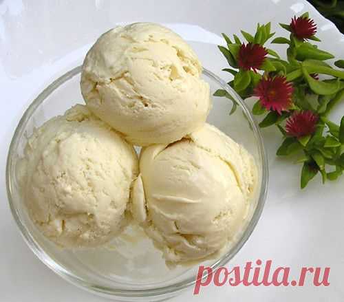 Домашнее мороженое - вкуснятина | My Milady