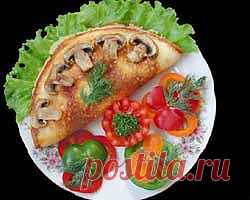 Рецепты завтрака из микроволновки.