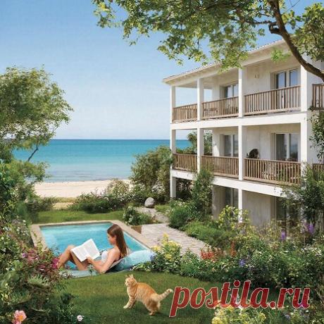 Первые шаги для тех, кто планирует вложения или покупку недвижимости: httpok — ЖЖ