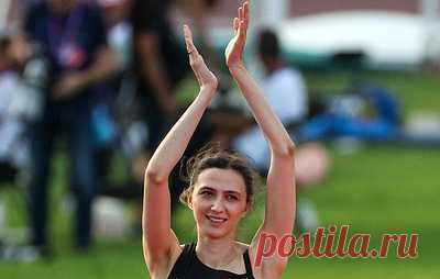 World Athletics отказалась сокращать число легкоатлетов из РФ в допинг-пуле. В международный регистрируемый пул входят 40 российских спортсменов