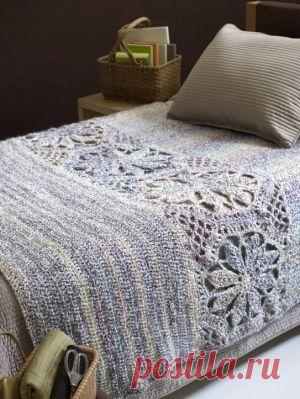 Найдено на сайте lionbrand.com.