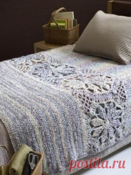 Найдено на сайте lionbrand.com.