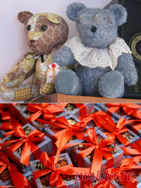 Как продать игрушки и кукол ручной работы - делаем своими руками