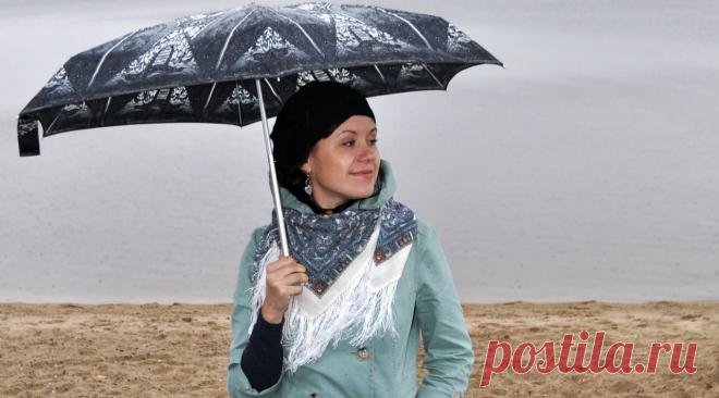 Екатерина Никулина