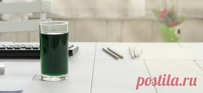 Какой продукт должен быть у вас дома
