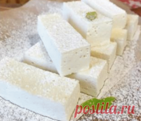 Творожный зефир рецепт – европейская кухня: выпечка и десерты. «Еда»