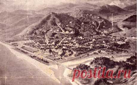 Курорт "Лиран"