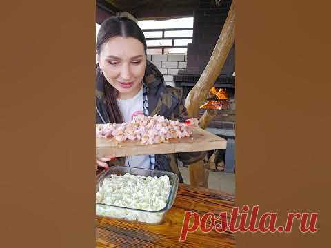 #хрустящий салат #рецепт в комментариях