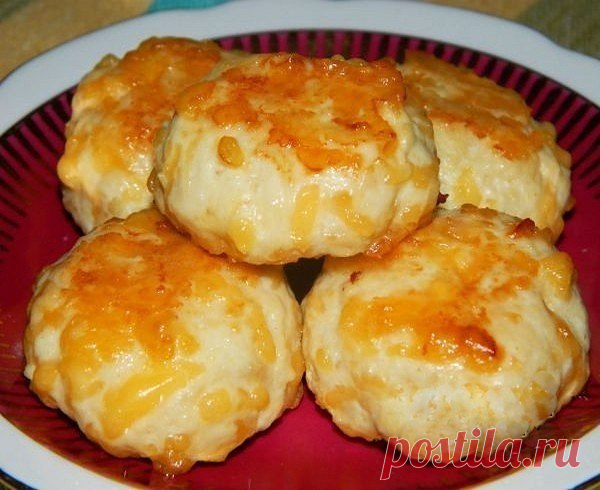 Ну вы точно будете влюбленны в них: Куриные шарики с сыром — как котлетки, только лучше