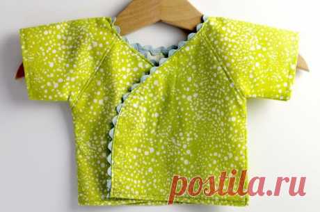 РАСПАШОНКА | Варварушка-Рукодельница