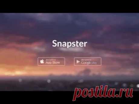 Snapster приложение для android для обработки фото