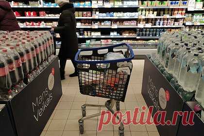 Российский тревел-блогер раскрыл стоимость продуктов в одной из самых бедных стран ЕС