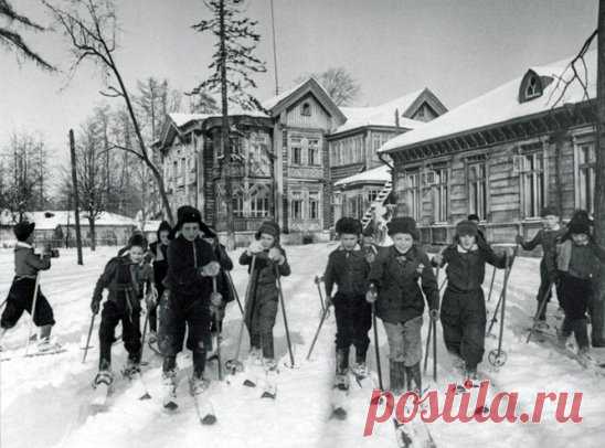 ИНТЕРЕСНЫЕ ФАКТЫ О ЛЫЖНОМ СПОРТЕ
Лыжный спорт — зимний вид спорта, который включает лыжные гонки на различные дистанции, прыжки с трамплина, двоеборье (гонка и прыжки), горнолыжный спорт, биатлон, а также сноубординг. 
Старейшие лыжи 
Старейшие на земле лыжи хранятся в Шведском музее лыж. Возраст их около 4000 лет. Они представляют собой обычные узкие доски с загнутыми вверх концами. 
Первые лыжные гонки 
Первые соревнования по лыжным гонкам прошли в 60-е годы XVIII века в Норвегии. Дистанция