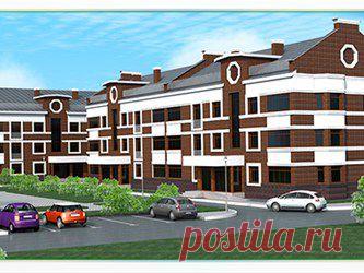 Продаю 2 комнатную новостройку, Удельная пос., Горячева ул., 3 - Realty.dmir.ru (Недвижимость и Цены)