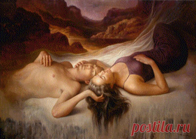 СЛАВЯНСКИЕ ЗАГОВОРЫ НА СОН