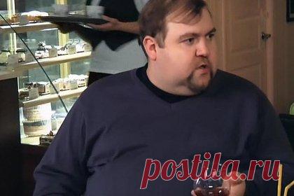 Вдова звезды «Реальных пацанов» рассказала о его кончине
