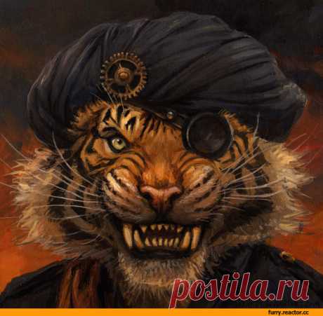 стимпанк картинки животные: 21 тыс изображений найдено в Яндекс.Картинках