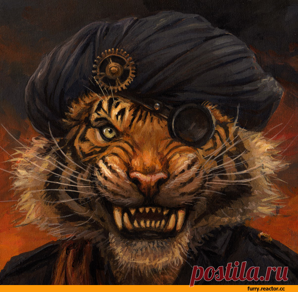 стимпанк картинки животные: 21 тыс изображений найдено в Яндекс.Картинках