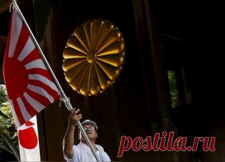 Придя на помощь Гитлеру, Япония могла бы захватить Сибирь