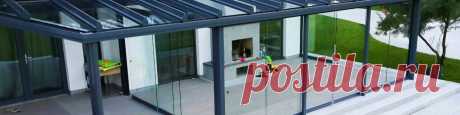 (8) Безрамное Остекление PanoramGlass | LinkedIn