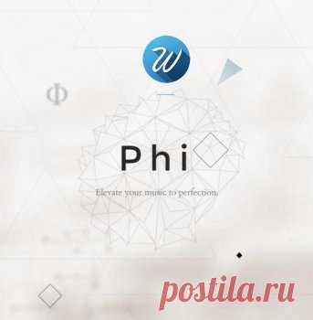 Wavesfactory Phi Golden Ratio x32 x64 AU VST VST3 WIN MAC  | 120 MB
Wavesfactory Phi (VST/AU) applies the Divine Proportion (or Phi) to your music. It re-arranges the samples of your track to follow the 1.618 ratio. There is just one control, amount, that sets how much perfection you want to be applied by blending the original signal with the "divine" signal.