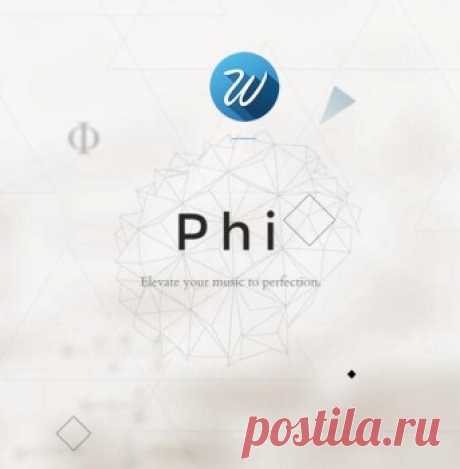 Wavesfactory Phi Golden Ratio x32 x64 AU VST VST3 WIN MAC  | 120 MB
Wavesfactory Phi (VST/AU) applies the Divine Proportion (or Phi) to your music. It re-arranges the samples of your track to follow the 1.618 ratio. There is just one control, amount, that sets how much perfection you want to be applied by blending the original signal with the &quot;divine&quot; signal.