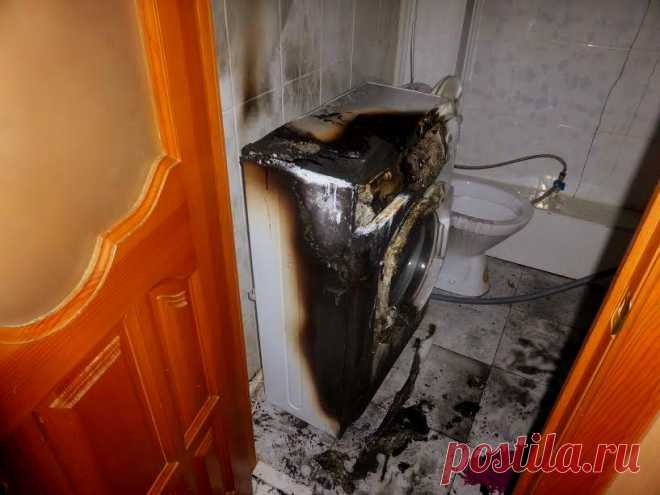 Запомни вещи, которые ни в коем случае нельзя стирать в машинке автомат
Доброго времени суток, дорогие читатели. Наученная собственным опытом, я пришла к тому, что некоторые вещи категорически нельзя стирать в стиральной машине. Одежда, не предназначенная для машинной стирки, может нанести её серьезный вред вплоть до тотальной поломки. А некоторые вещи сами могут прийти в негодность, если в стиралке не предусмотрены те или иные режимы. Одежда в […]
Читай дальше на сайте. Жми подробнее ➡