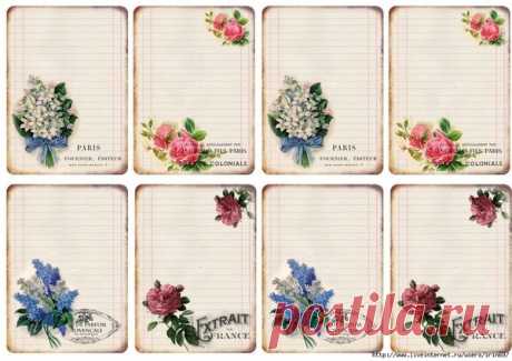 ETIQUETTES