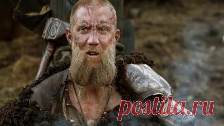 Первыми разносчиками оспы могли быть средневековые викинги | Наука и технологии