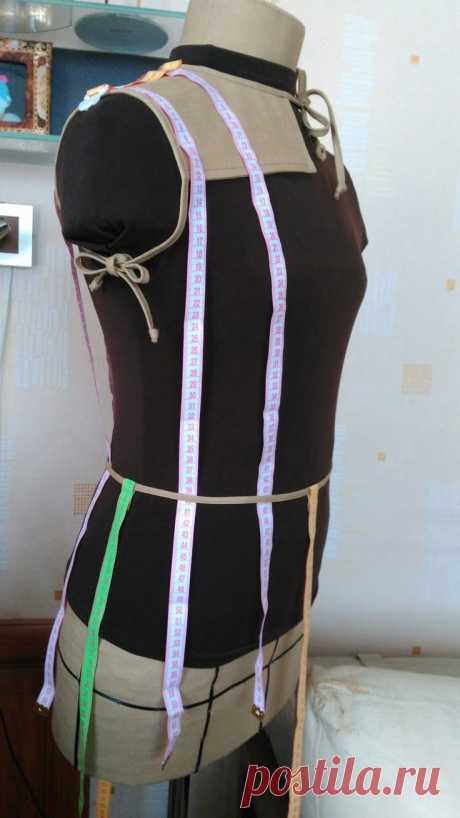 Pin page
