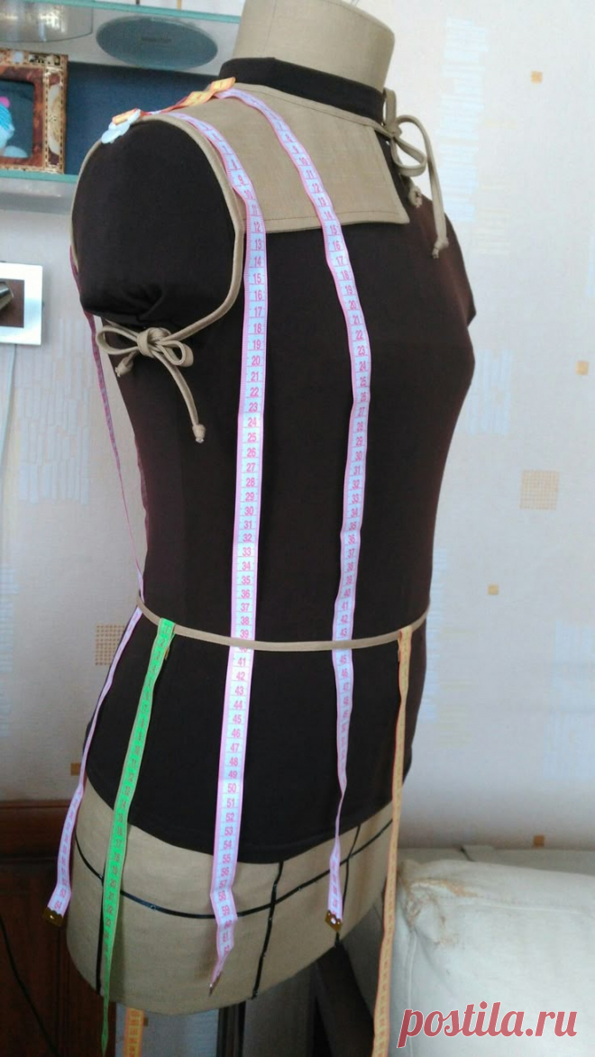 Pin page